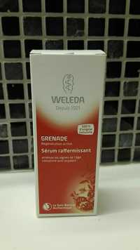 WELEDA - Grenade - Sérum raffermissant