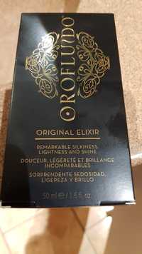 OROFLUIDO - Original elixir