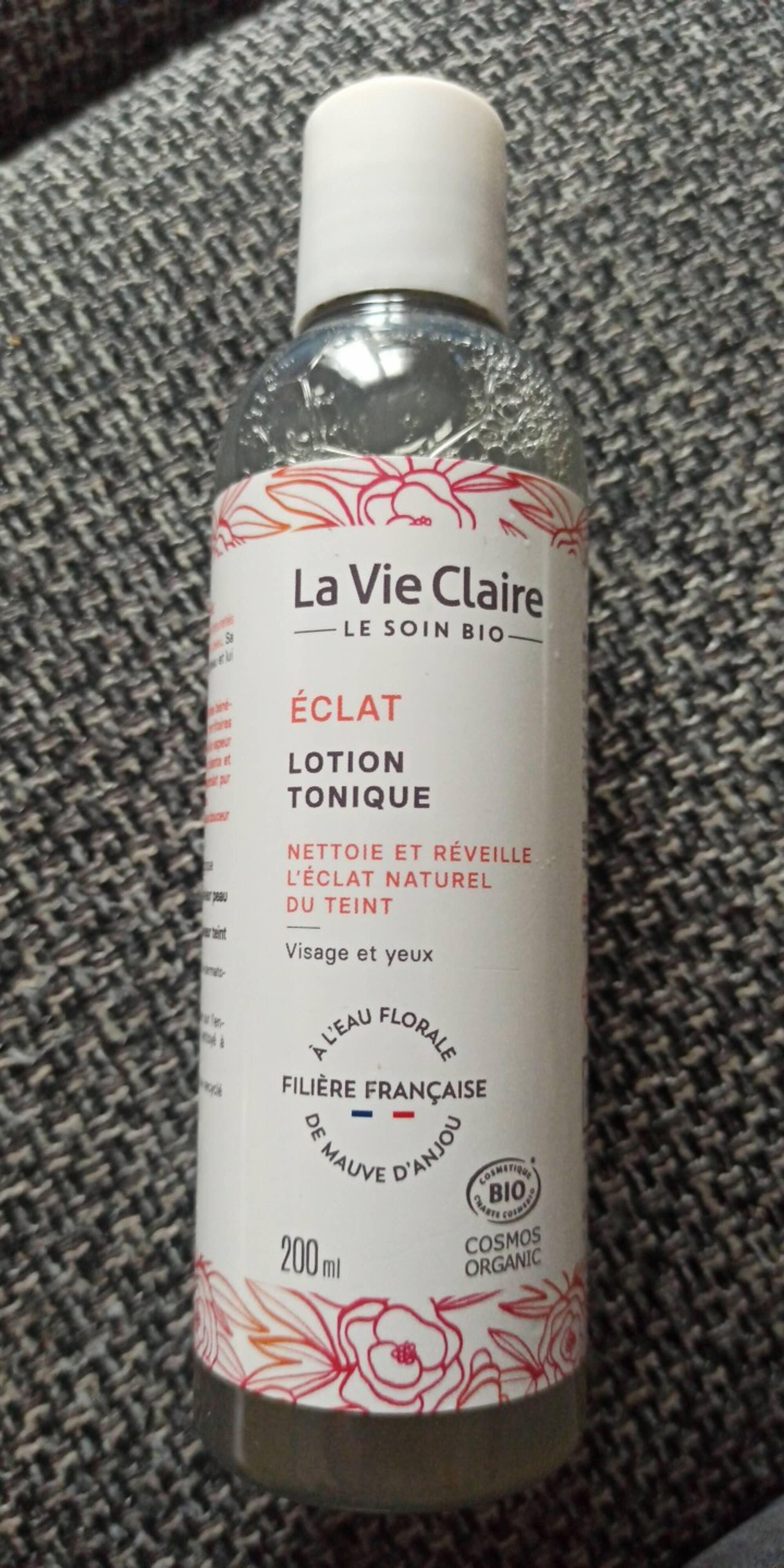 LA VIE CLAIRE - Eclat - Lotion tonique 