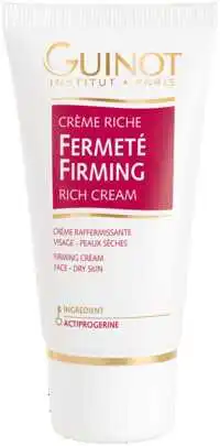 GUINOT - Crème Riche Fermeté Firming