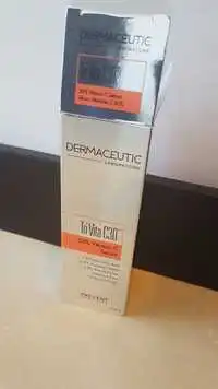 DERMACEUTIC - Tri vita C30  - Sérum 30% vitamin C