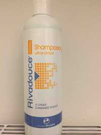 RIVADOUCE - Nursing - Shampooing ultra-doux à l'huile d'amande douce