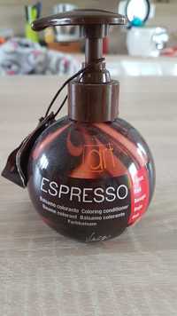 VITALITY'S - Espresso - Baume colorant rouge