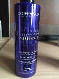 COIFFANCE - Soin recolorant