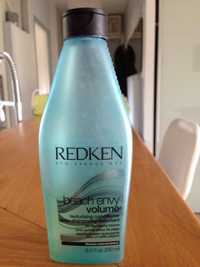 REDKEN - Beach envy volume - Après shampooing texturisant
