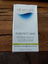 BIOTHERM - Pure fect skin - Anti-Imperfection 