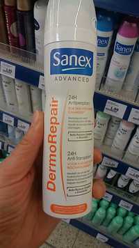 SANEX - Dermo repair - Anti-transpirant 24h