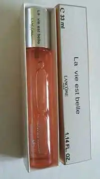 LANCÔME - La vie est belle - Eau de parfum