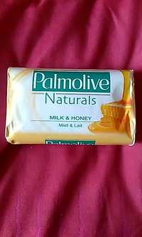 PALMOLIVE - Naturals miel & lait