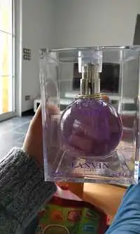 LANVIN - Eclat d'Arpège - Eau de parfum