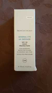 SKINCEUTICALS - Mineral eye UV defense spf 30