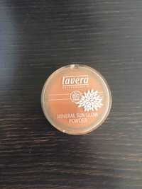 LAVERA - Mineral sun glow powder sunset kiss 02