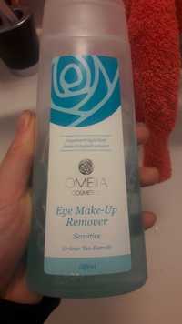 OMBIA - Ölfrei - Eye make-up remover