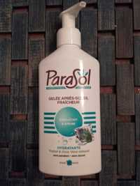 PARASOL - Gelée après-soleil fraîcheur hydratante