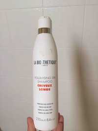 LA BIOSTHETIQUE -  Cheveux longs  - Volumising spa shampoo