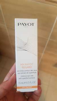 PAYOT - My Payot Regard - Soin éclat contour des yeux