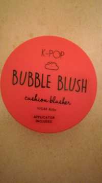 K-POP - Bubble Blush - Cushion Blusher