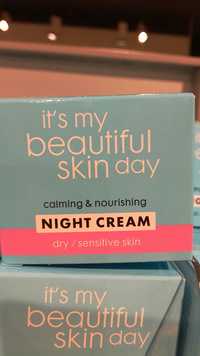 HEMA - It's my beautiful skin day - Night cream