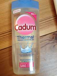 CADUM - Thermal peaux sensibles 