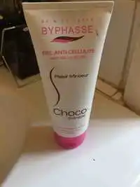 BYPHASSE - Gel anti-cellulite