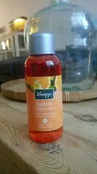 KNEIPP - Badolie - Huile de bain