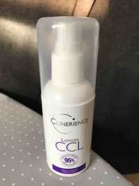 CLINERIENCE - Lotion CCL - Anti-chute