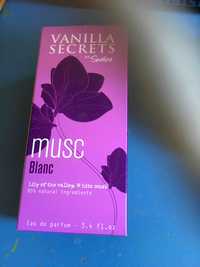 LAURENCE DUMONT - Vanilla secrets by Seveline - Eau de parfum