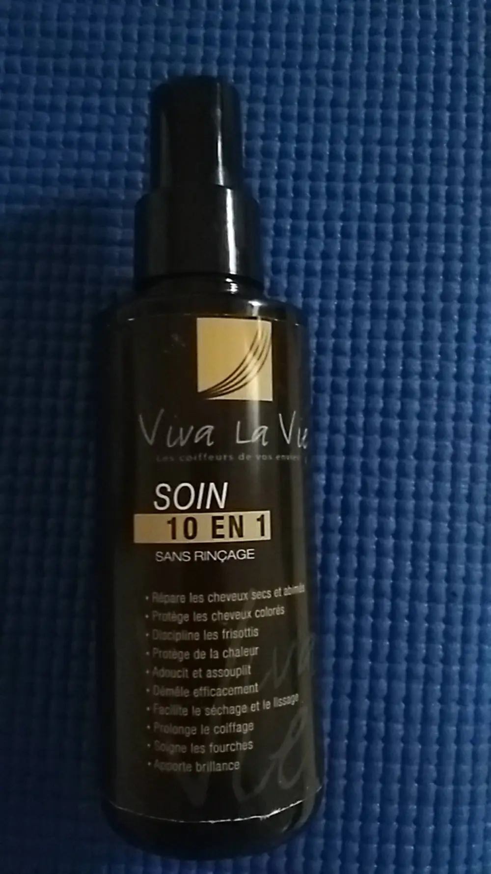 VIVA LA VIE - Soin 10 en 1 sans rinçage