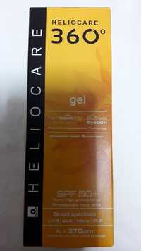 HELIOCARE - 360° - Gel SPF 50+ very high protection