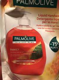 PALMOLIVE - Family - Liquid handwash