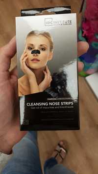 IDC INSTITUTE - Cleansing nose strips - Patchs purifiants au charbon