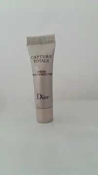DIOR - Capture totale - Crème multi-perfection