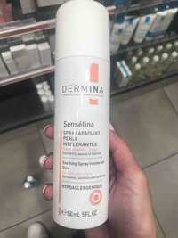 DERMINA - Sensélina - Spray apaisant peaux intolérantes