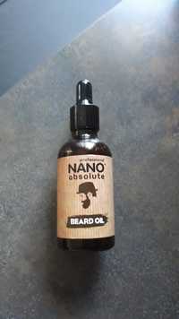 NANO - Absolute - Beard oil