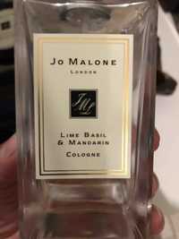 JO MALONE - Lime Basil & Mandarin - Cologne