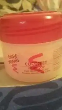 EASY WAVES - Coconut hairfood