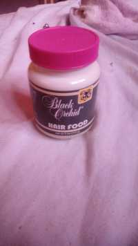 BLACK OCHID - Hair food