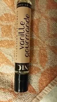 UNIC - Vanille gourmande - Eau de parfum 