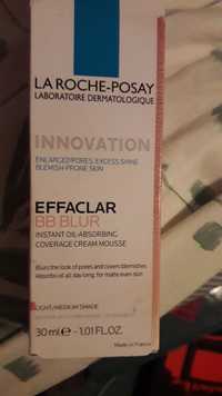 LA ROCHE-POSAY - Innovation - Effaclar BB Blur 