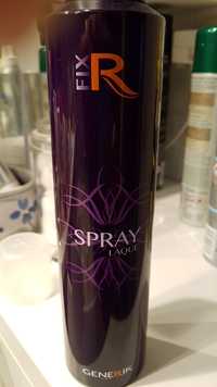 GENERIK - Fix R - Spray Laque