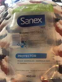 SANEX - Biome protect - Crème de douche