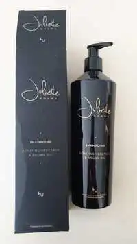 JULIETTE NONNA - Shampoing - Kératine végétale & Argan bio