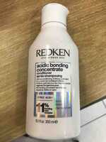 REDKEN - Acidic bonding - Après-shampooing