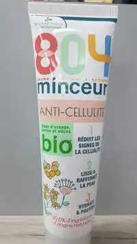 3 CHÊNES LABORATOIRES - 804 minceur - Anti-cellulite