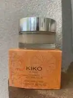 KIKO MILANO - Fruit explosion - Coconut sleeping mask