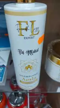 FRENCH LIZZ - Taj mahal - Shampooing amla professionnel
