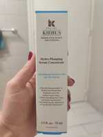 KIEHL'S - Hydro-plumping serum concentrate
