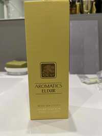 CLINIQUE - Aromatics elixir - Baume douceur pour le corps