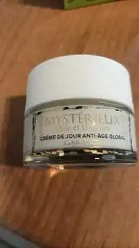 GARANCIA - Mystérieux - Crème de jour anti-âge global