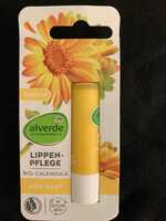 ALVERDE - Bio-calendula - Lippenpflege